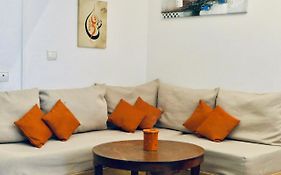 Riad Orange & Cannelle
